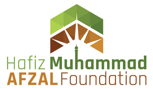 Hafiz Muhammad Afzal Foundation – HMAfzalFoundation